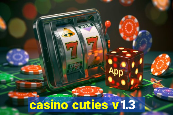 casino cuties v1.3 - android